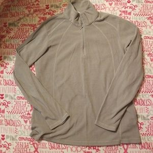 Women's Columbia fleece Shirt jacket